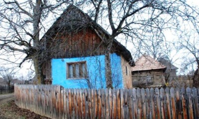 Tradiții la Râșca, Cluj