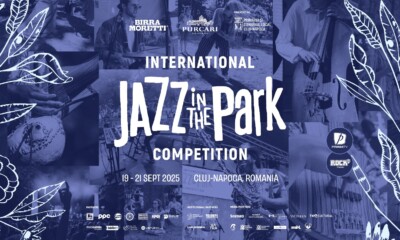 Jazz in the Park