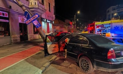 Poliția Cluj