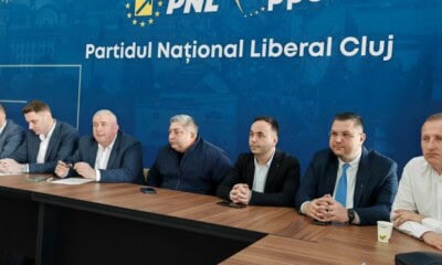 pnl cluj