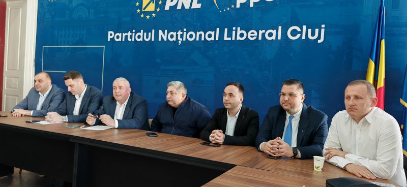 pnl cluj